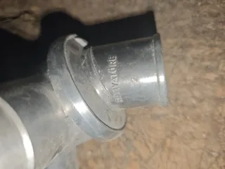 Termostato Seat 124, 1430, 131, 132