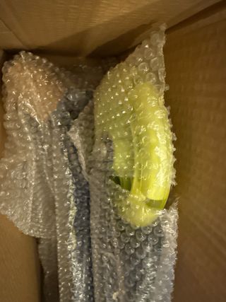 Patinete Kangarooos Swing Scooter