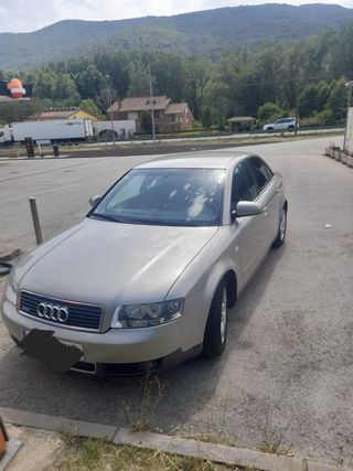 Audi A4  2003