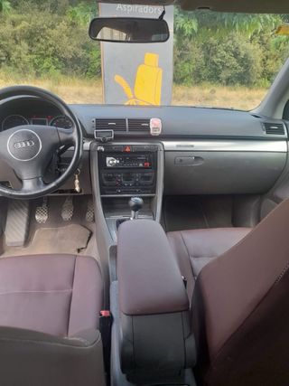 Audi A4  2003