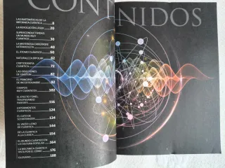 Muy Interesante - Mundo cuántico