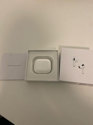 AirPods 3ª Gen