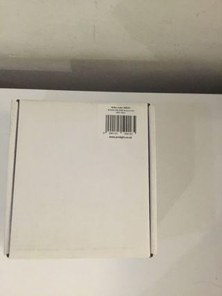 Kit Petaca UHF W AUDIO RM 308P Negro