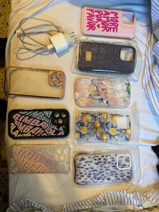 iPhone 16 Pro Max 256GB Plata