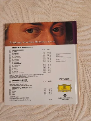 Collezione Musica Classica - Grandi Compositori