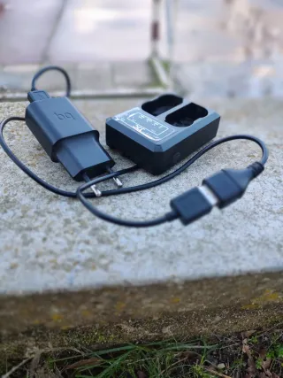 Nikon D800 Full Frame 36.3 mpx + objetivo