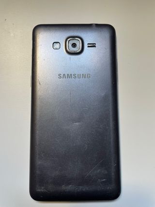 Lote móviles Samsung para repuesto