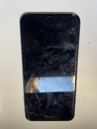 Lote móviles Samsung para repuesto