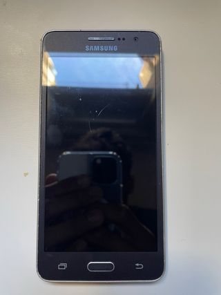 Lote móviles Samsung para repuesto