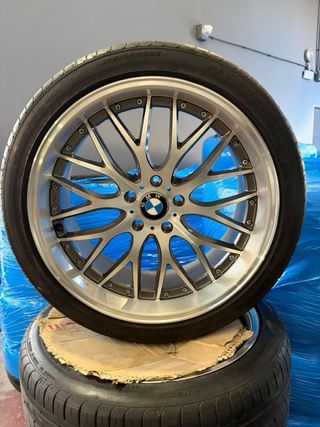 Llantas Originales BMW mercedes...