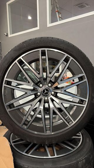 Llantas Originales BMW mercedes...