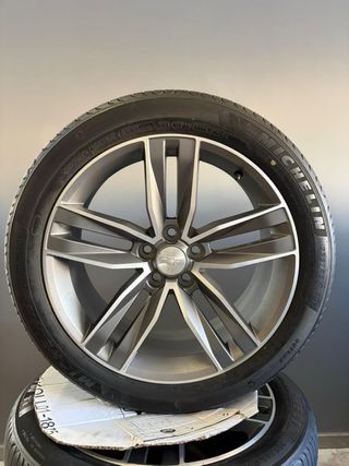 Llantas Originales BMW mercedes...