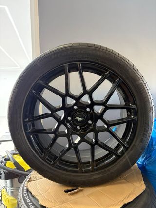 Llantas Originales BMW mercedes...