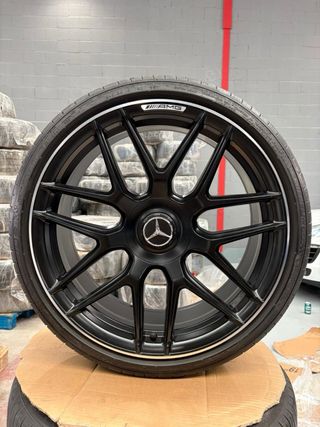 Llantas Originales BMW mercedes...