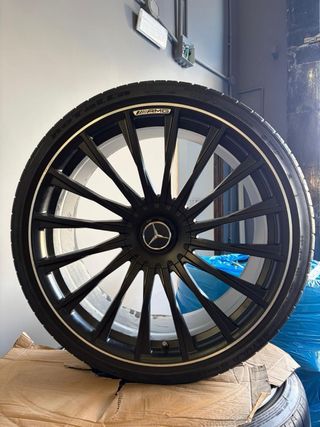 Llantas Originales BMW mercedes...