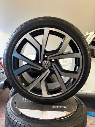 Llantas Originales BMW mercedes...