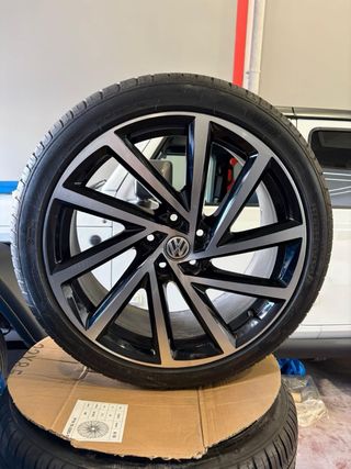 Llantas Originales BMW mercedes...