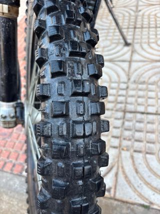 Suzuki DRZ S 400 Enduro Moto