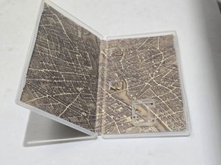 NUEVO Aviary Attorney Definitive Edition - Switch