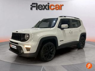 Jeep Renegade 2.0 Mjet 103kW (140CV) Night Eagle 4x4