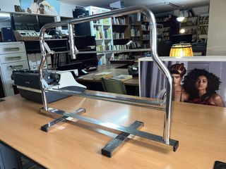 DISPENSADOR DE PAPEL DE REGALO