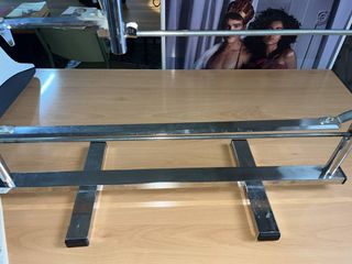 DISPENSADOR DE PAPEL DE REGALO