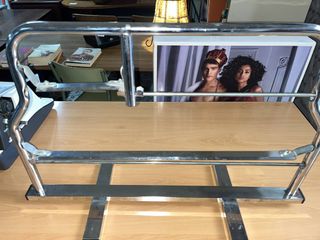 DISPENSADOR DE PAPEL DE REGALO