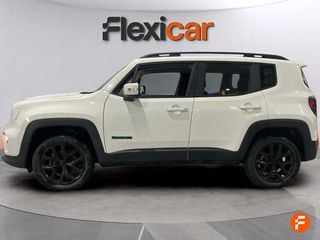 Jeep Renegade 2.0 Mjet 103kW (140CV) Night Eagle 4x4