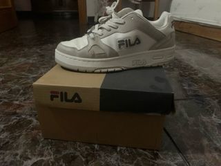 Zapatillas Fila Tarmac 300 Talla 38.5
