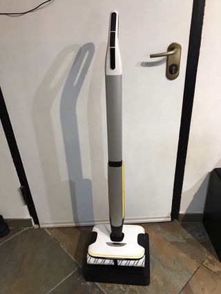 Kärcher FC 7 Cordless Lavapavimenti