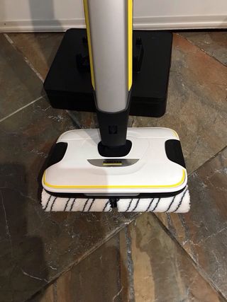 Kärcher FC 7 Cordless Lavapavimenti