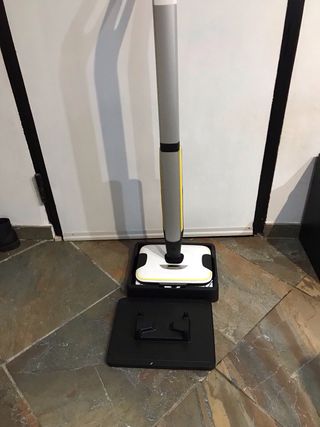 Kärcher FC 7 Cordless Lavapavimenti