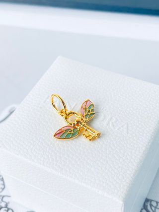Charm Harry Potter Pandora