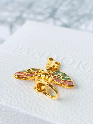 Charm Harry Potter Pandora