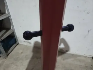 Perchero infantil lápiz