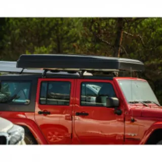 Tienda de Techo ABS Horizontal