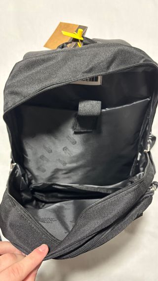 Mochila The North Face Negra