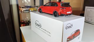 Hyundai i30 N Prior Design 1/18 Otto