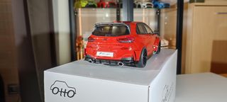 Hyundai i30 N Prior Design 1/18 Otto