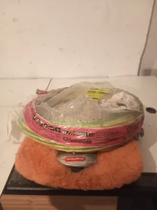 Cable 16mm Halógenos 40m 750V