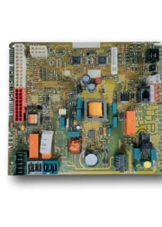 Placa Electrónica Saunier Duval ISOMAX F35 H-MOD