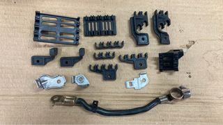 Accesorios Varios Honda