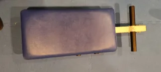 Banco Abdominales Plegable