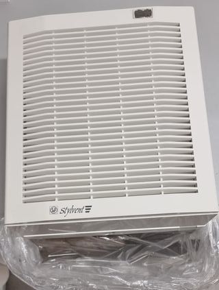 Extractor S&P STYLVENT HV-300 A