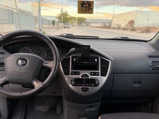 KIA Carens 2005