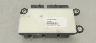 CENTRALITA AIRBAG OPEL ASTRA K LIM. 5TÜRIG 1.6 CD
