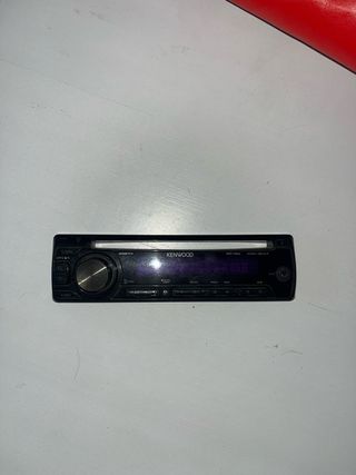 Radio Coche Kenwood KDC-3047 Bluetooth