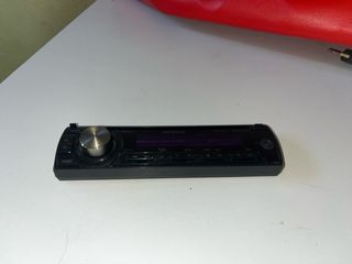 Radio Coche Kenwood KDC-3047 Bluetooth