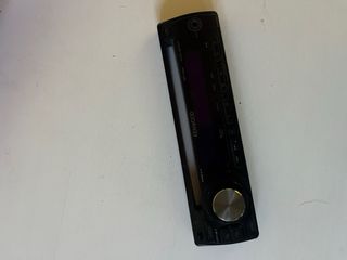 Radio Coche Kenwood KDC-3047 Bluetooth