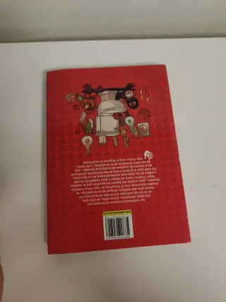 Hanako-Kun : El Fantasma del Lavabo 1